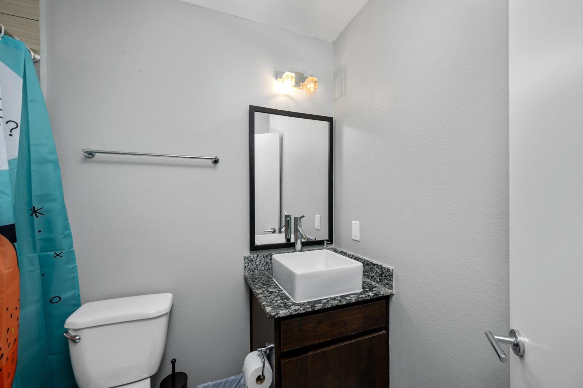 Central 1Br With Free Parking Near Med Center & Nrg Stadium Хьюстон Экстерьер фото