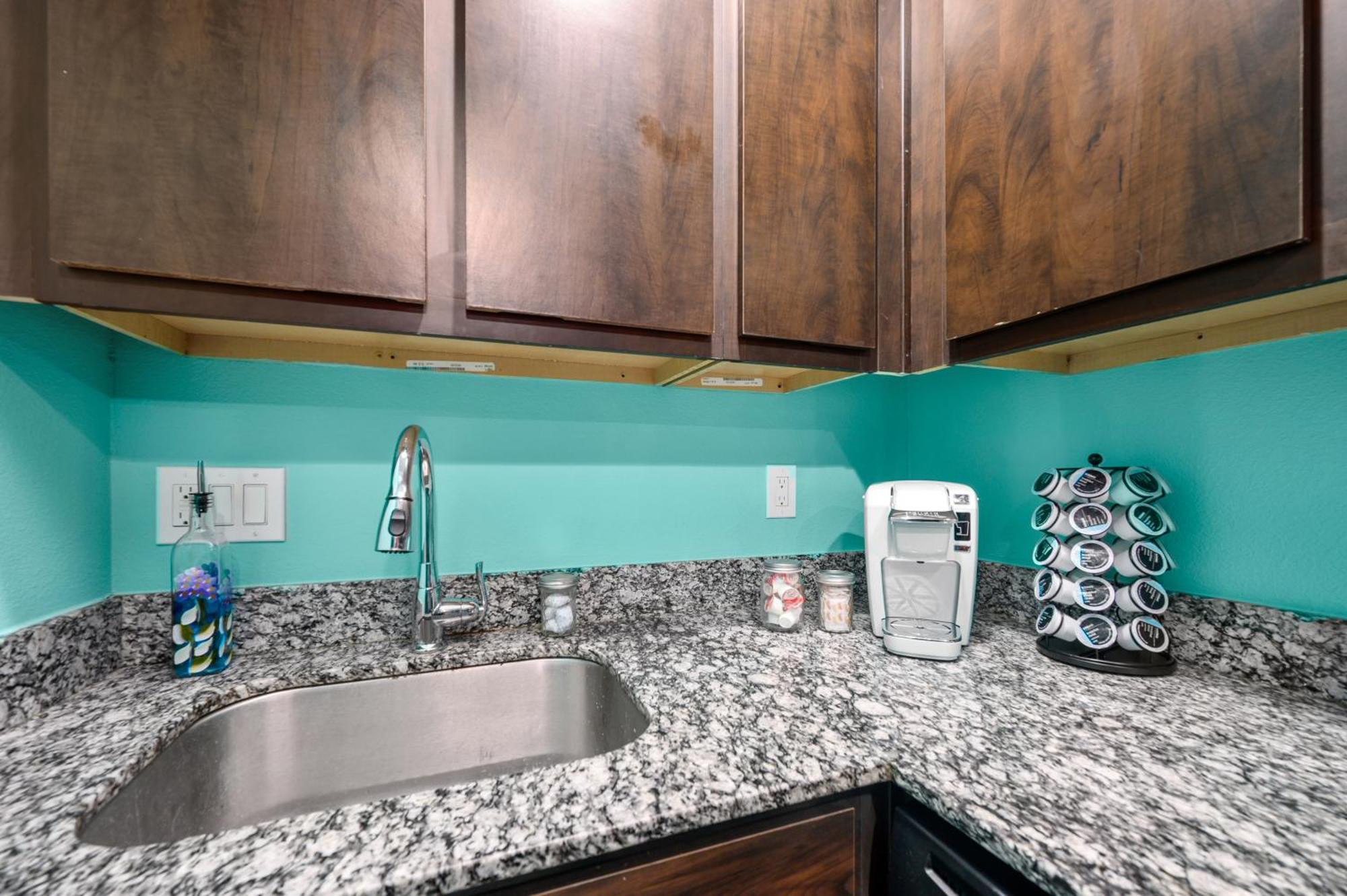 Central 1Br With Free Parking Near Med Center & Nrg Stadium Хьюстон Экстерьер фото